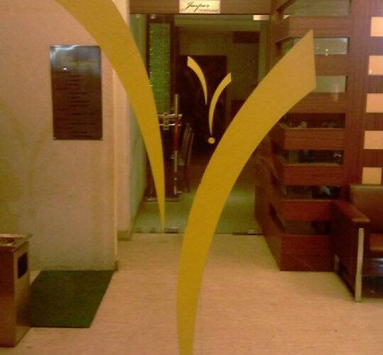 Hotel Yellow Sapphire, Karnal 5
